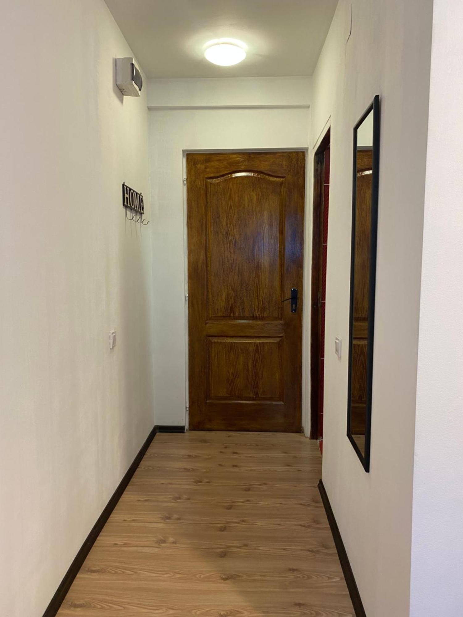 Steve Rooms Iasi Exterior foto